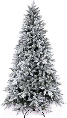 Ель искусственная GrandSiti Арона Плюс 180 / 101-163 - фото