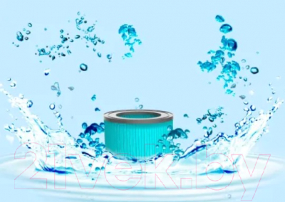 Мойка воздуха AIC CF6318