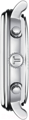 Часы наручные мужские Tissot T122.417.16.033.00