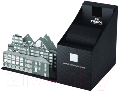 Часы наручные мужские Tissot T122.423.11.033.00