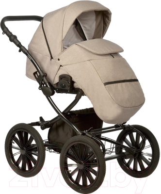 Детская универсальная коляска INDIGO Verona Classic 14 2 в 1