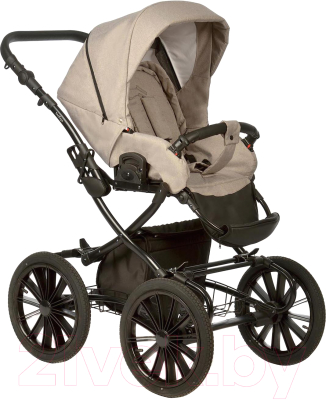 Детская универсальная коляска INDIGO Verona Classic 14 2 в 1