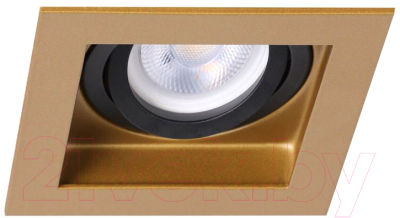 Точечный светильник FAVOURITE Retro 2791-1C - фото