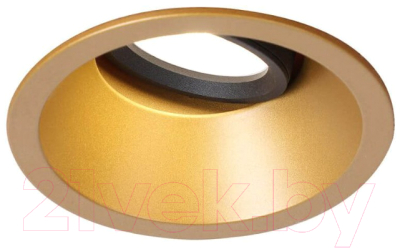 Точечный светильник FAVOURITE Retro 2792-1C - фото