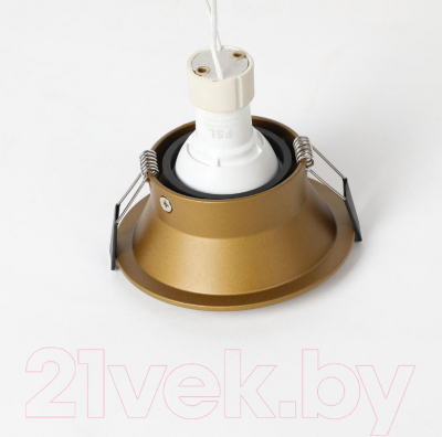 Точечный светильник FAVOURITE Retro 2792-1C