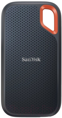 Внешний жесткий диск SanDisk Extreme 500GB (SDSSDE61-500G-G25) - фото