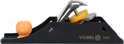 Рубанок ручной Vorel 25886