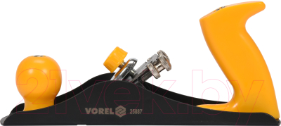 Рубанок ручной Vorel 25887