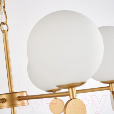 Люстра FAVOURITE Absolute 2928-6P