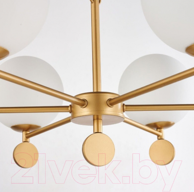 Люстра FAVOURITE Absolute 2928-6P