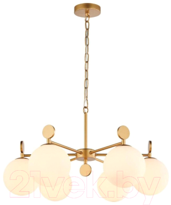 Люстра FAVOURITE Absolute 2928-6P