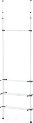 Стойка для одежды Sheffilton SHT-WR23 - фото