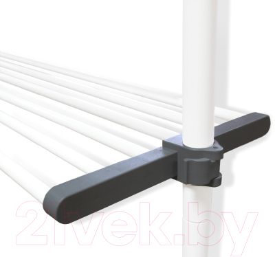 Стойка для одежды Sheffilton SHT-WR23