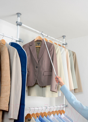 Стойка для одежды Sheffilton SHT-WR22