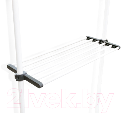 Стойка для одежды Sheffilton SHT-WR22