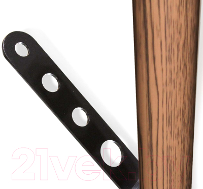 Вешалка для одежды Sheffilton SHT-CR22