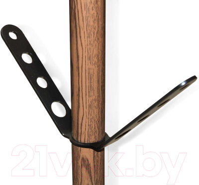 Вешалка для одежды Sheffilton SHT-CR22