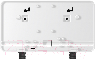 Проточный водонагреватель Thermex Urban 6500 (combi)