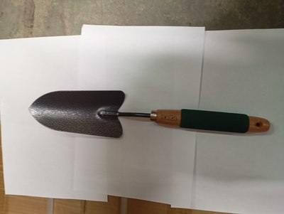 Набор садовых инструментов Topex 15A410