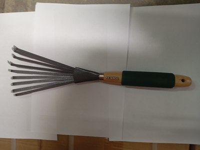 Набор садовых инструментов Topex 15A410