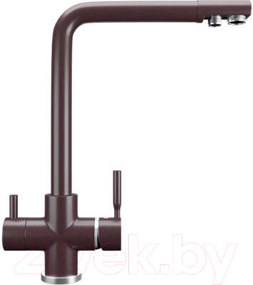 Смеситель Ulgran 016-345 - фото