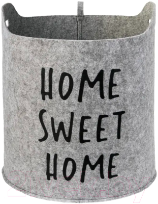 Органайзер для хранения EVA Корзинка Sweet home / Я4716 - фото