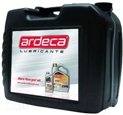 Моторное масло Ardeca Synth-DX 5W30 / P01151-ARD020 - фото
