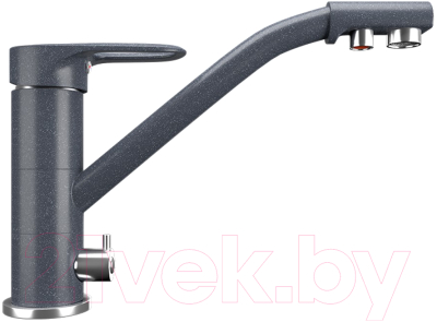 Смеситель Ulgran 010-343 - фото