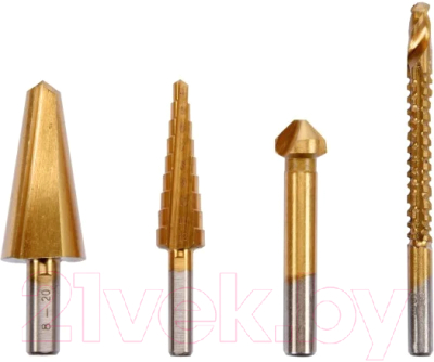 Набор сверл Sthor 22640