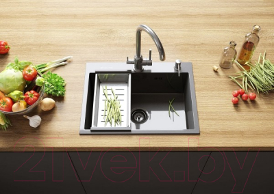 Смеситель Ulgran 020-304