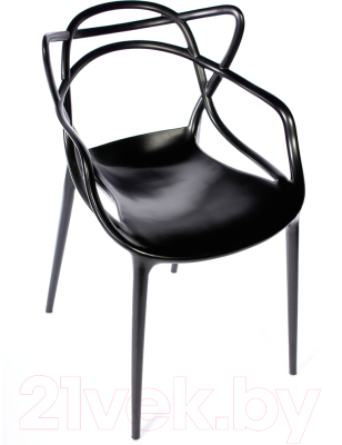 Стул Bradex Masters FR 0134 (черный)