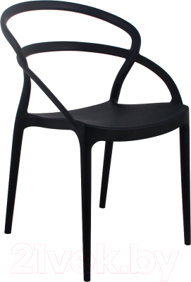 Стул Bradex Margo FR 0451 (черный) - фото