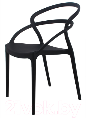 Стул Bradex Margo FR 0451 (черный)
