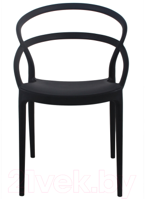 Стул Bradex Margo FR 0451 (черный)