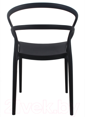 Стул Bradex Margo FR 0451 (черный)