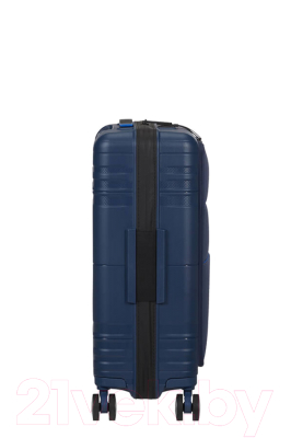 Чемодан на колесах American Tourister Hello Cabin MC4*41 001