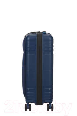 Чемодан на колесах American Tourister Hello Cabin MC4*41 001