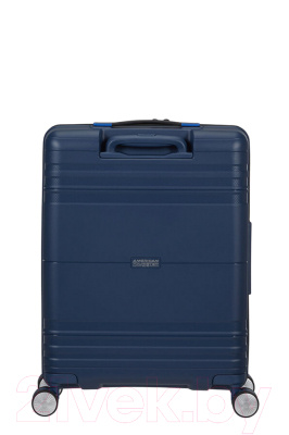 Чемодан на колесах American Tourister Hello Cabin MC4*41 001