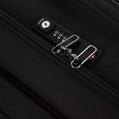 Чемодан на колесах Samsonite Airea KE0*09 003