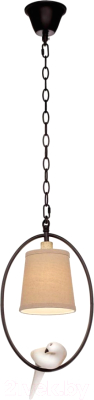 Люстра Loftit Birds LOFT1029A-1 - фото