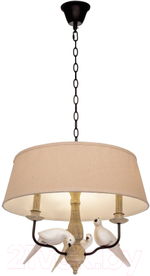 Люстра Loftit Birds LOFT1029A-2 - фото