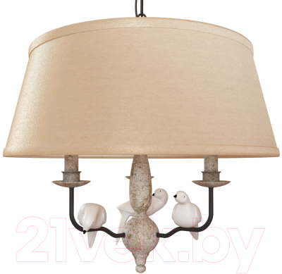 Люстра Loftit Birds LOFT1029A-2