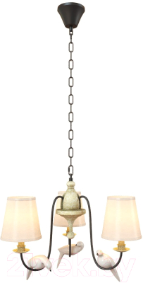 Люстра Loftit Birds LOFT1029A-3