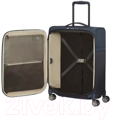 Чемодан на колесах Samsonite Airea KE0*11 003 