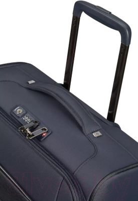 Чемодан на колесах Samsonite Airea KE0*11 003 