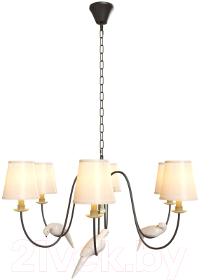 Люстра Loftit Birds LOFT1029A-6
