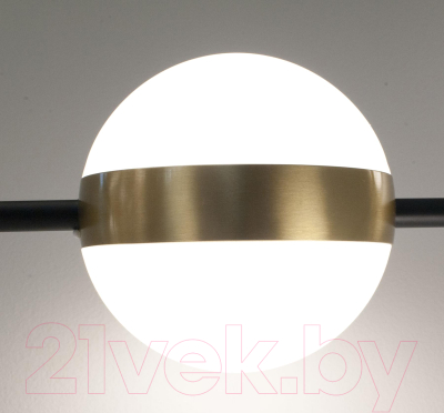 Настольная лампа Mantra Cuba 7164