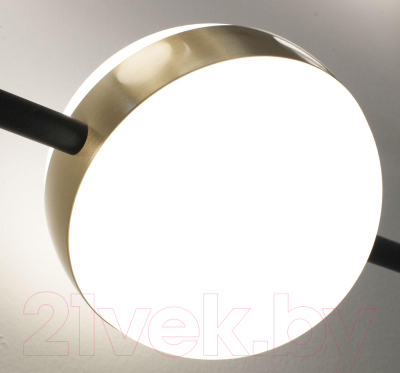 Настольная лампа Mantra Cuba 7164