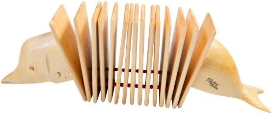 Трещотка музыкальная Flight FRAD-9