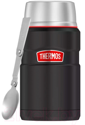 Термос для еды Thermos SK3020 RCMB / 375810 - фото